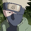 Kakashi Hatake