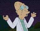 Professor Hubert J. Farnsworth