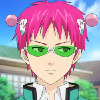 Saiki K